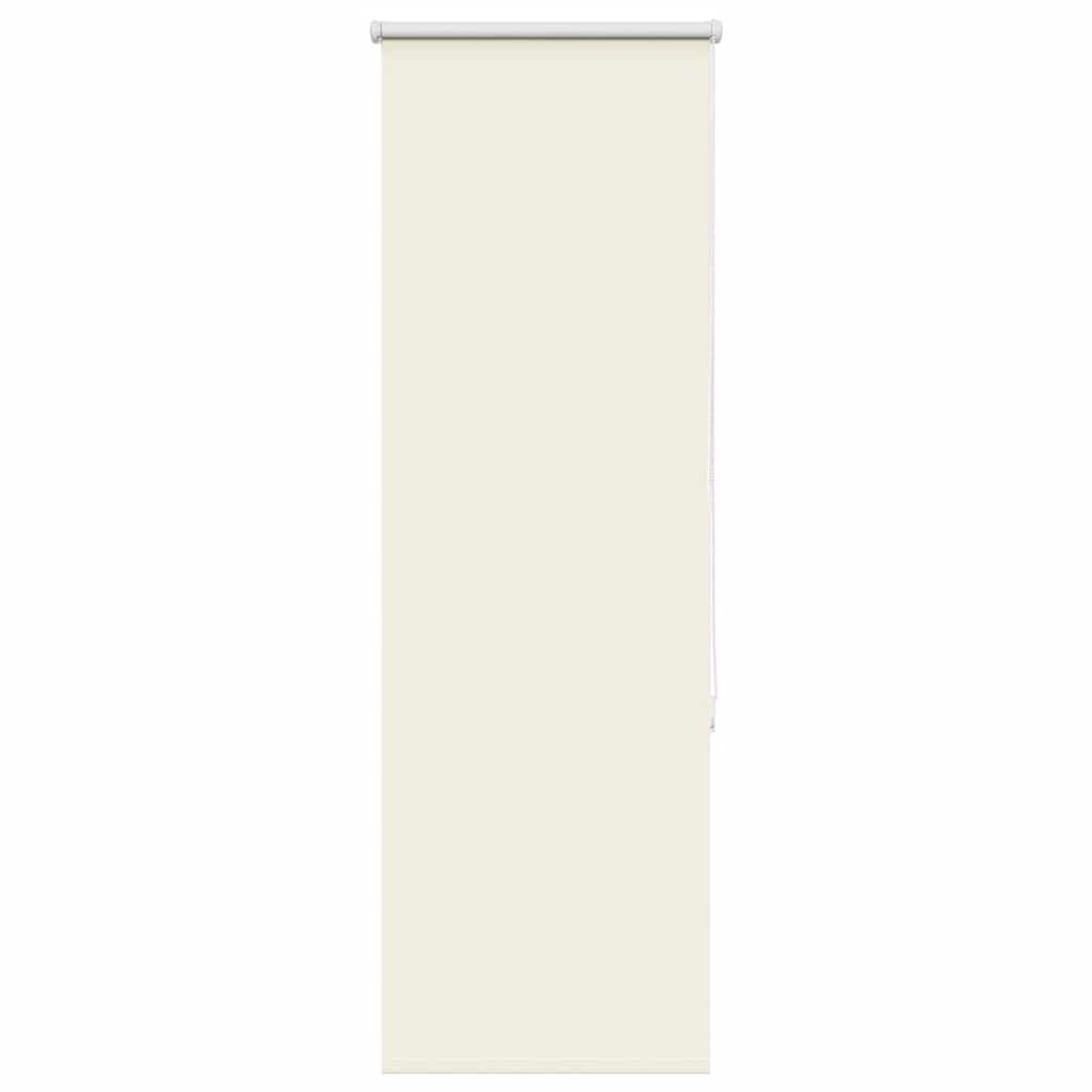 Rolgordijn verduisterend 55x175 cm stofbreedte 50,7cm polyester – afbeelding 1