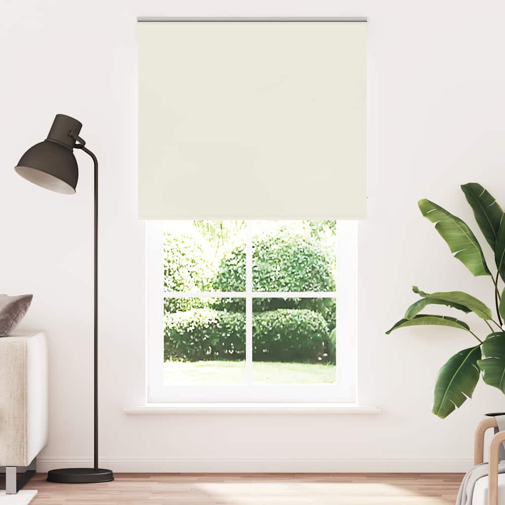 Rolgordijn verduisterend 120x230 cm stofbreedte 116,6 cm