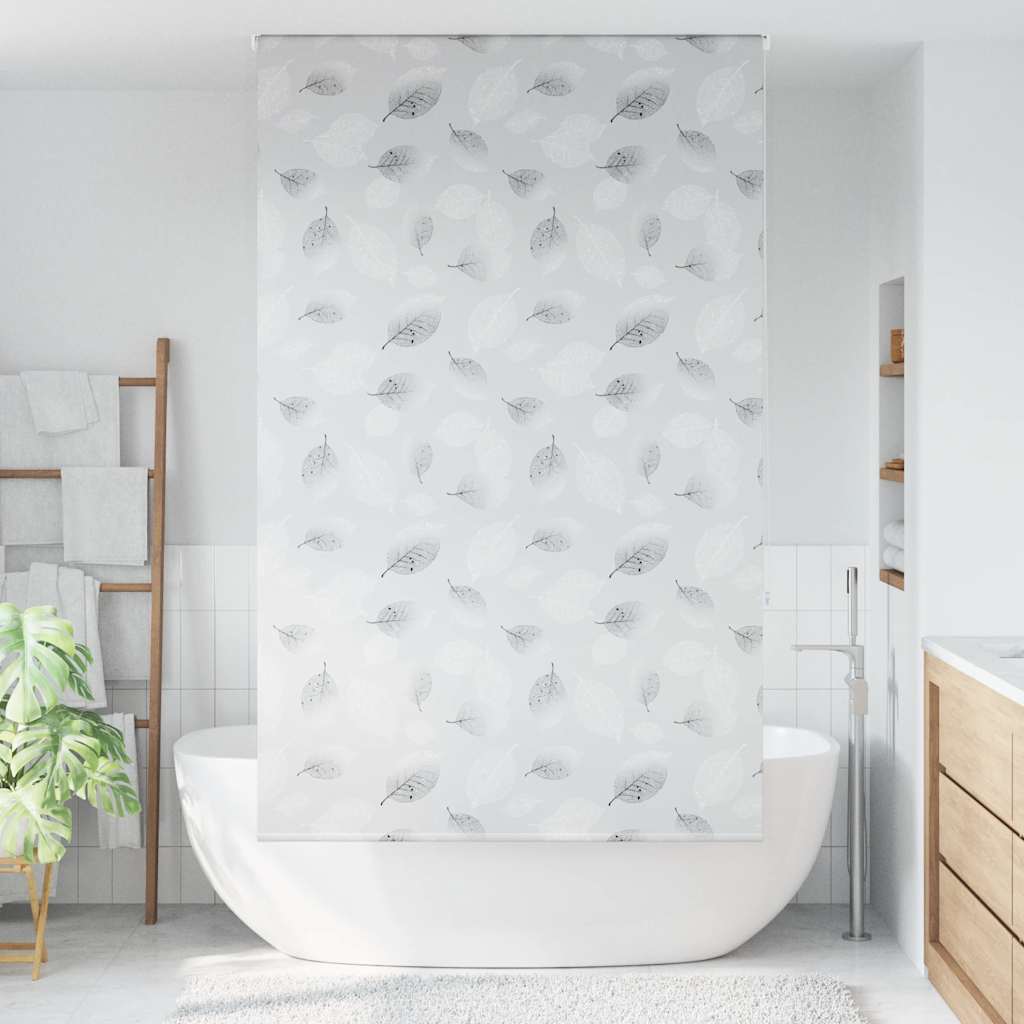 Doucherolgordijn 120x240 cm stofbreedte 116 cm – afbeelding 2
