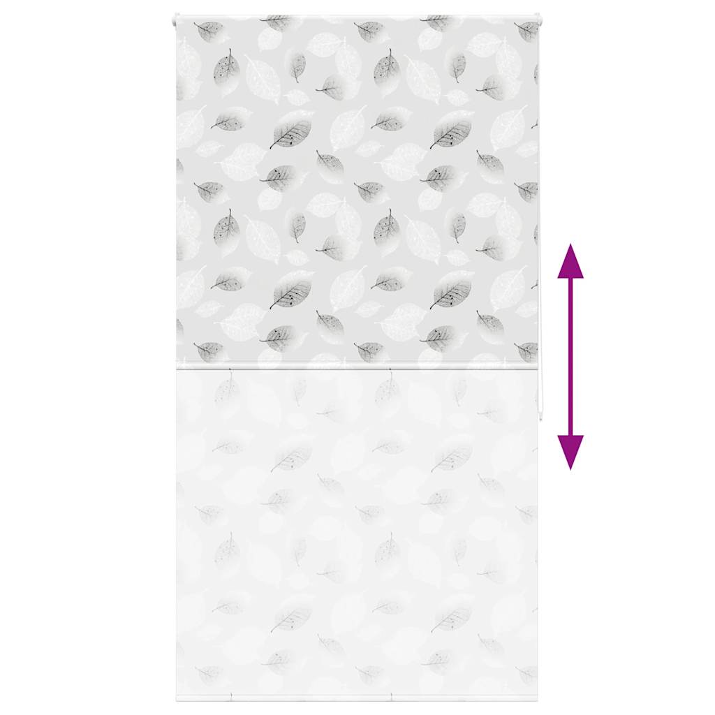 Doucherolgordijn 120x240 cm stofbreedte 116 cm – afbeelding 5