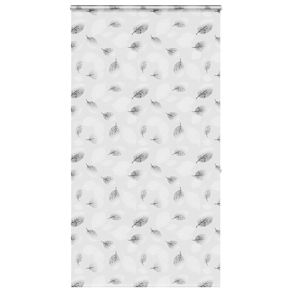 Doucherolgordijn met cassette 120x240 cm stofbreedte 116 cm