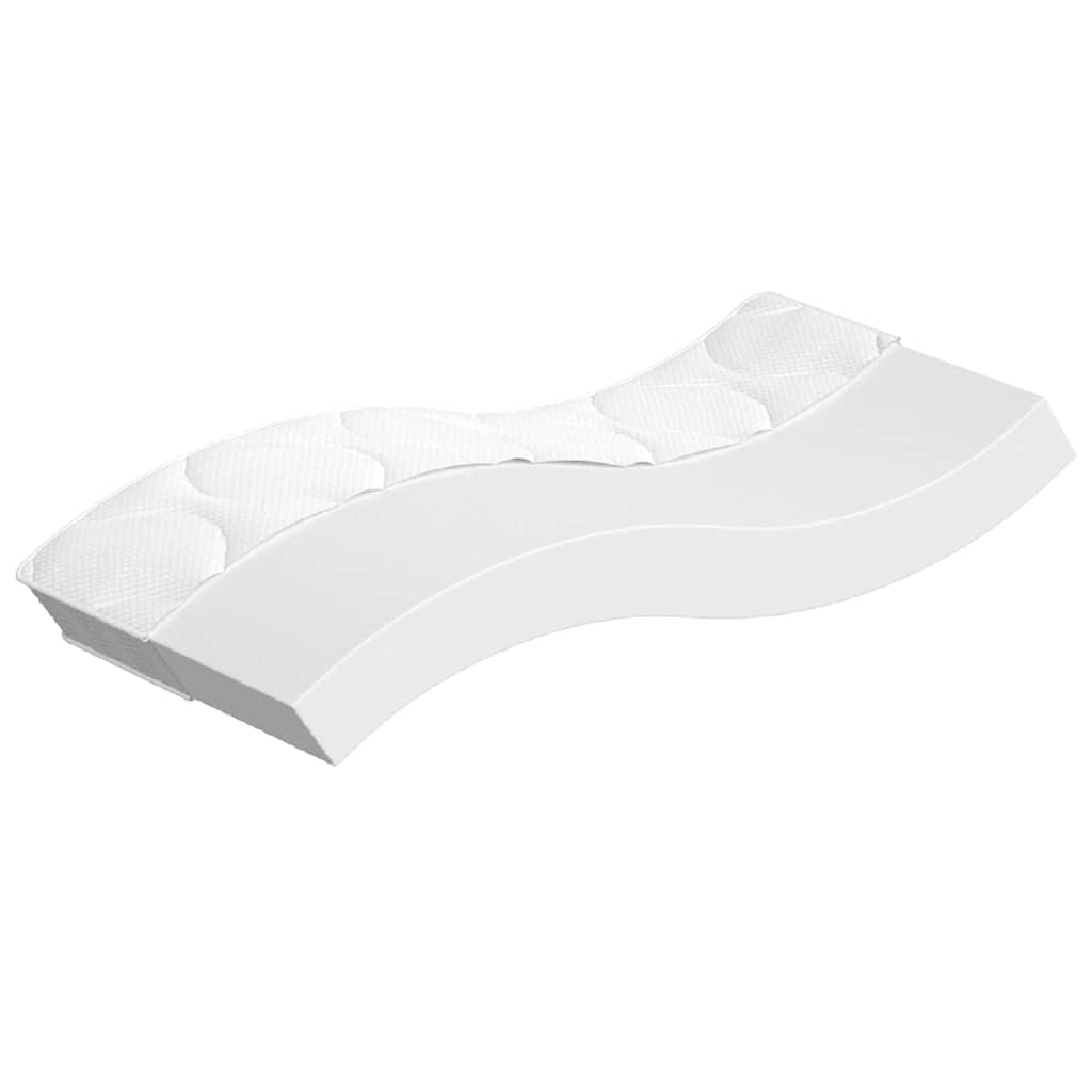Binnenveringsmatras voor kinderen middelhard 80x160 cm – afbeelding 1