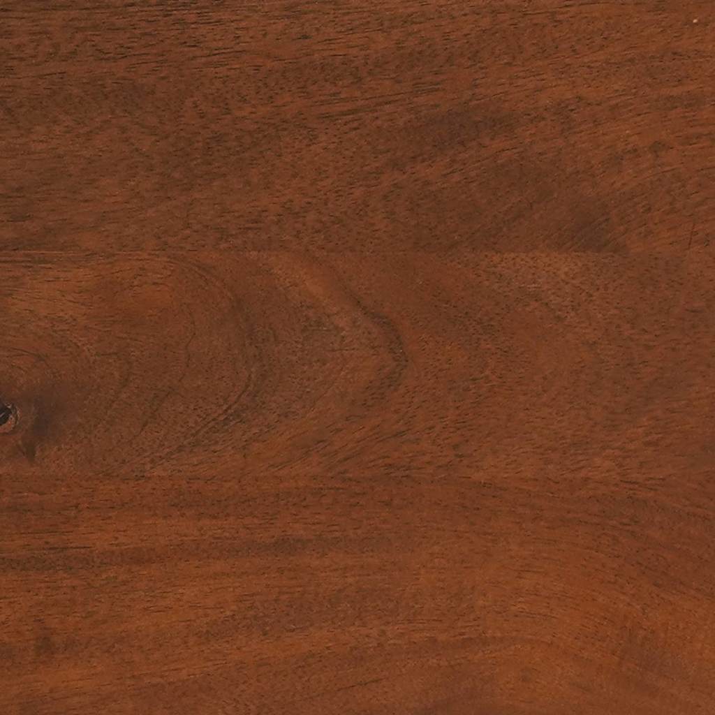 Dressoir Bruin 60 x 33 x 75 cm Massief Mango Hout – afbeelding 10