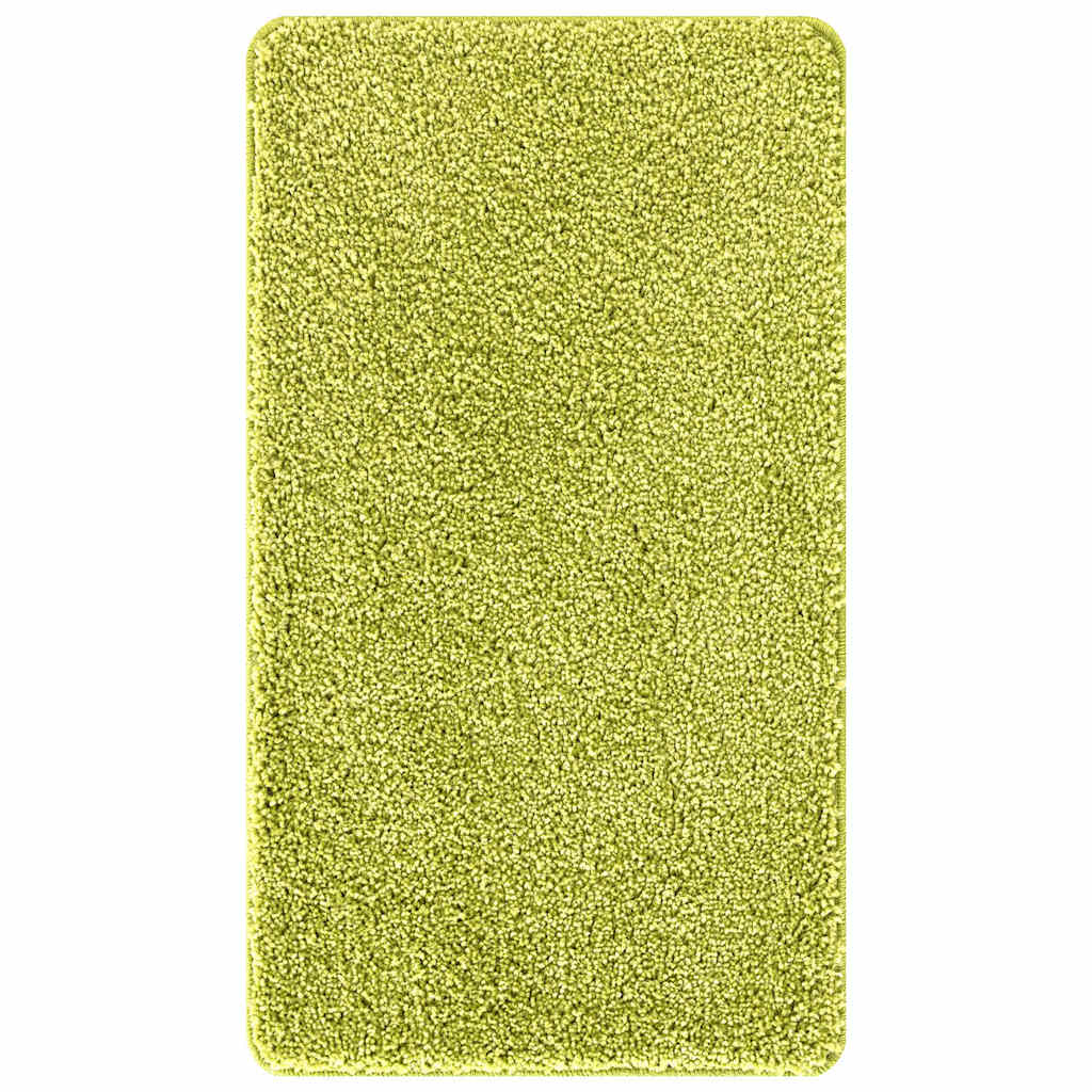 Antislip Badmat Groen 70 x 120 cm PP – afbeelding 2