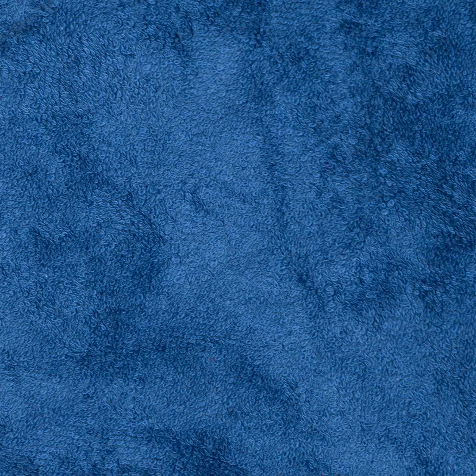 Badjas KINN Blauw XL Katoen – afbeelding 7
