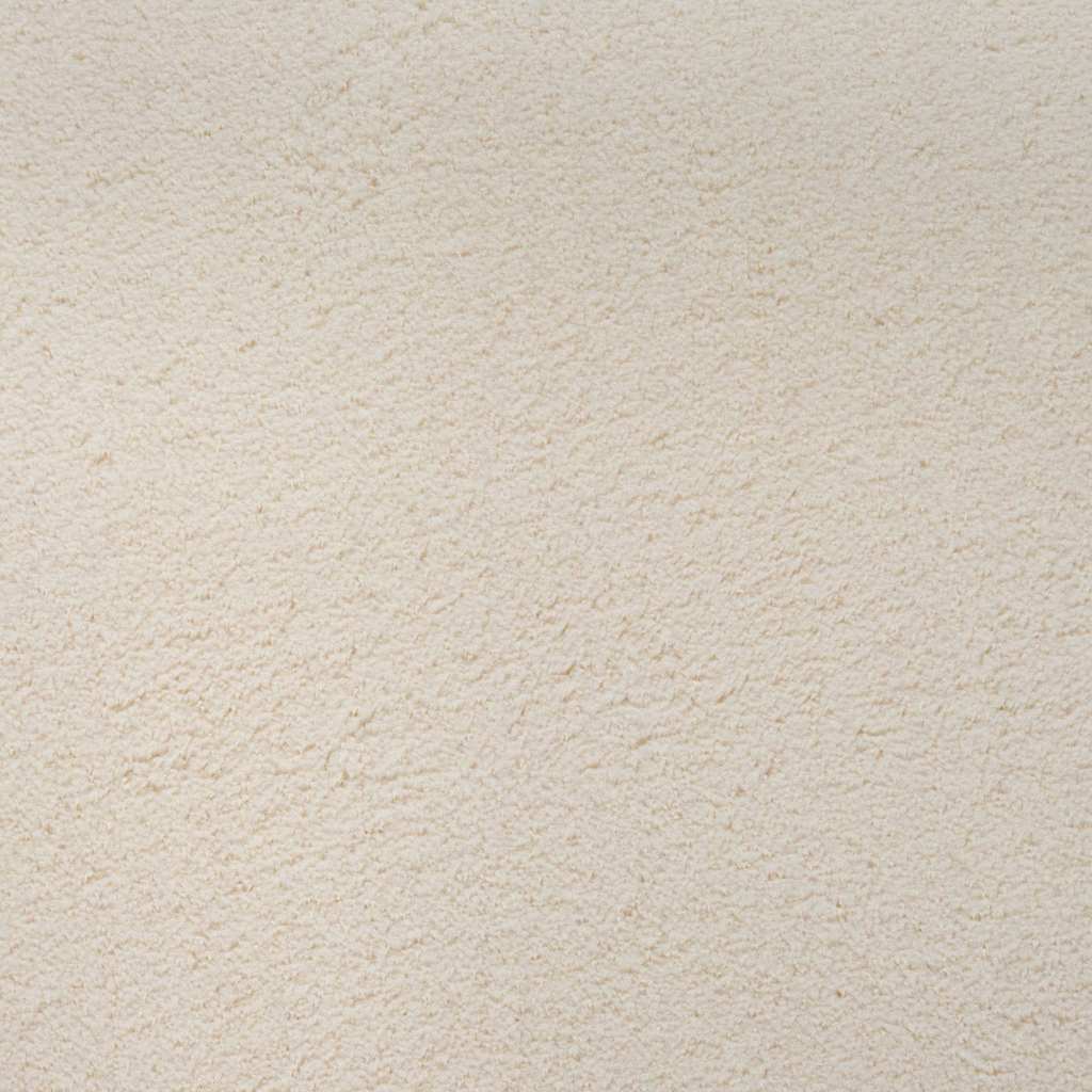 Vloerkleden HUARTE Beige 80 x 150 cm Polyester – afbeelding 9