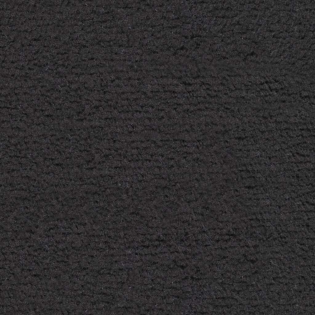 Vloerkleden HUARTE Zwart 80 x 150 cm Polyester – afbeelding 9
