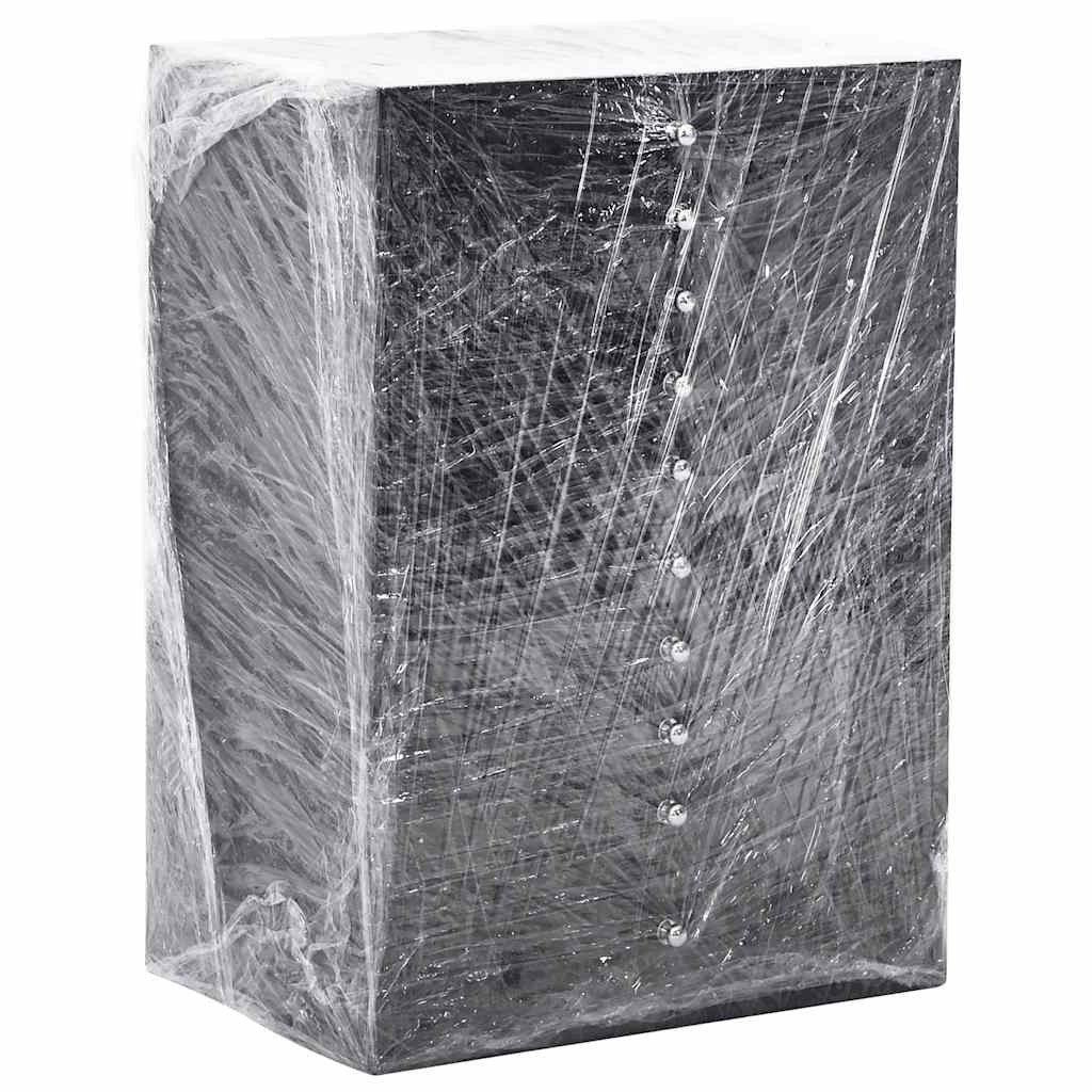 Stretchfilm 2 st transparant 20 μm 50 cm x 150 m
