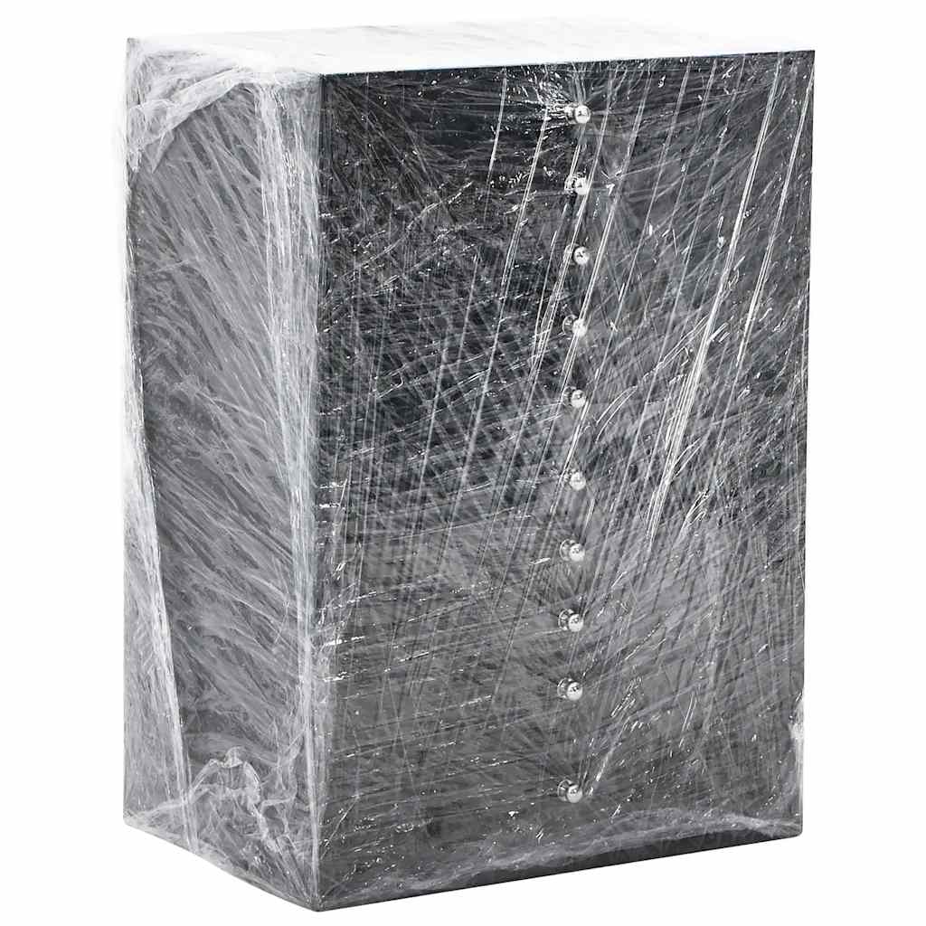 Stretchfilm 6 st transparant 23 μm 50 cm x 300 m