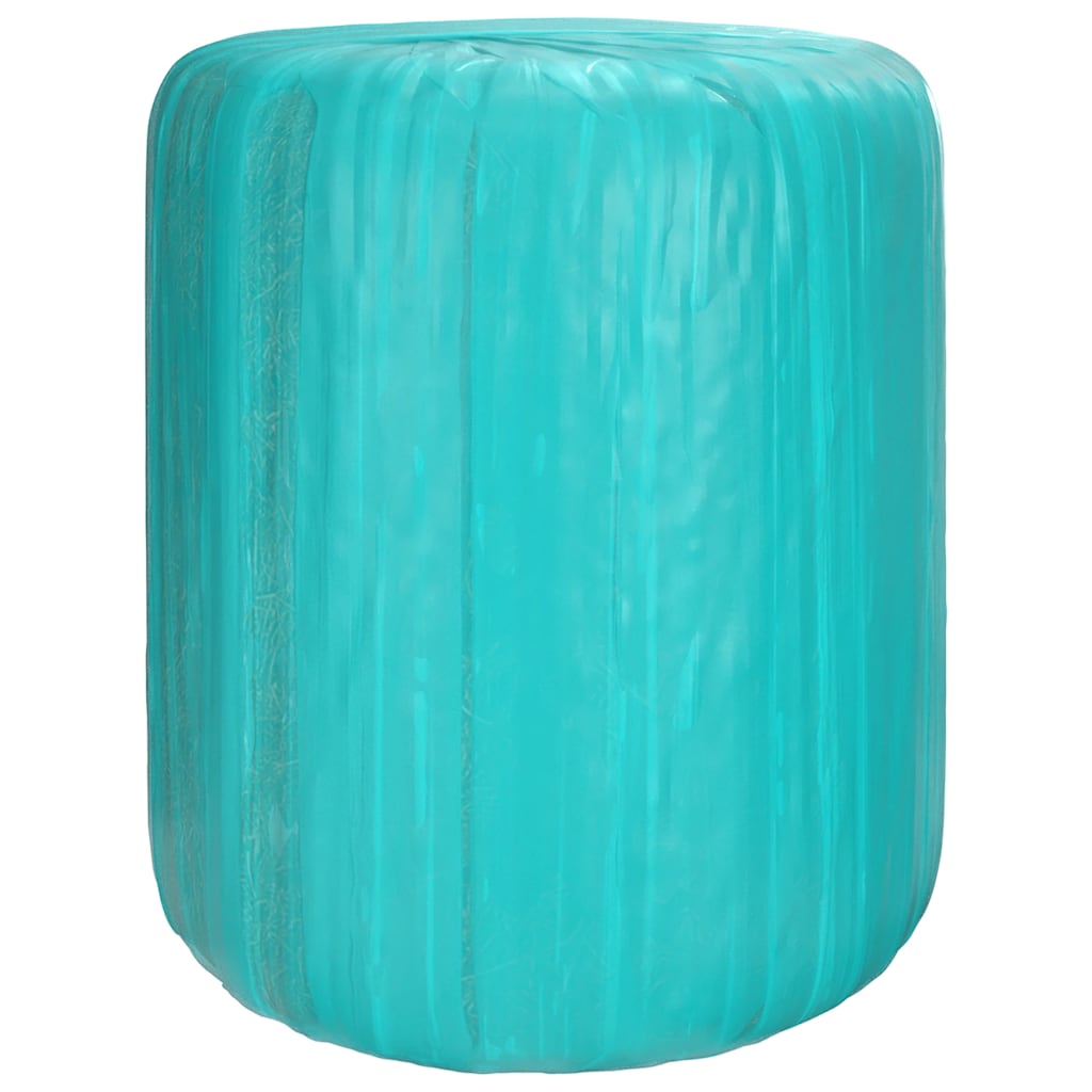 Agrarische stretchfilm 25 μm 50 cm x 1800 m groen – afbeelding 1
