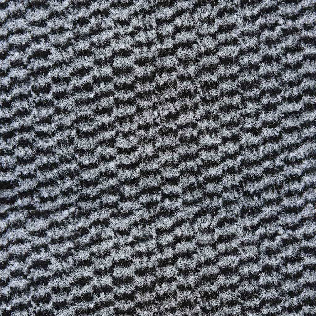 Deurmat 60x180 cm antracietkleurig – afbeelding 6