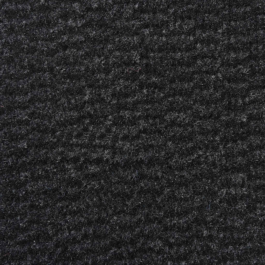 Deurmat 60x150 cm zwart – afbeelding 6
