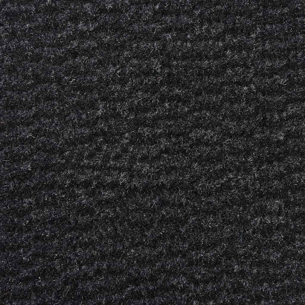 Deurmat 115x300 cm zwart – afbeelding 6