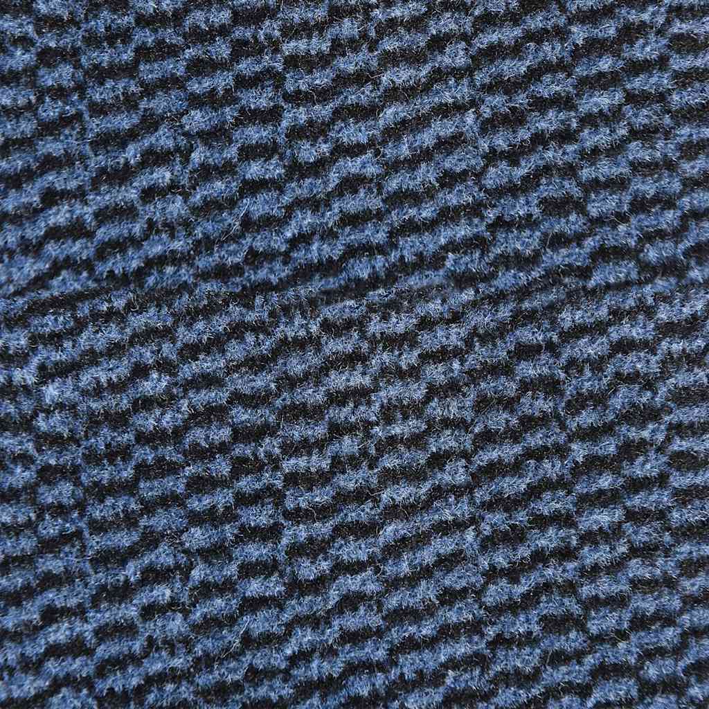 Deurmat 60x150 cm blauw – afbeelding 6
