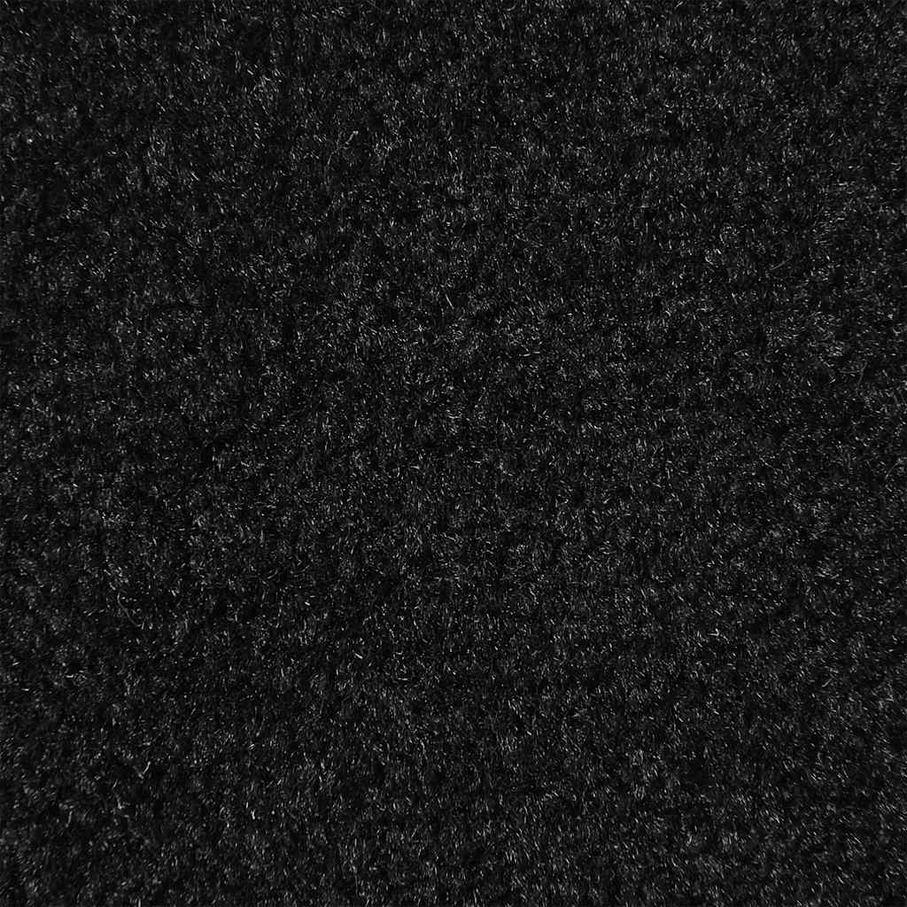 Deurmat 115x400 cm zwart – afbeelding 6