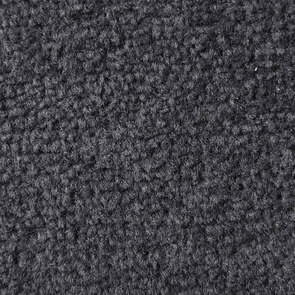 Deurmat 60x150 cm antracietkleurig – afbeelding 6
