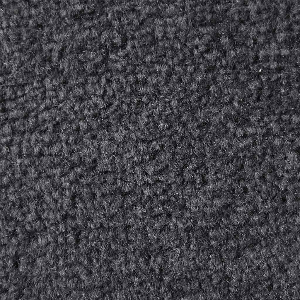 Deurmat 115x300 cm antracietkleurig – afbeelding 6