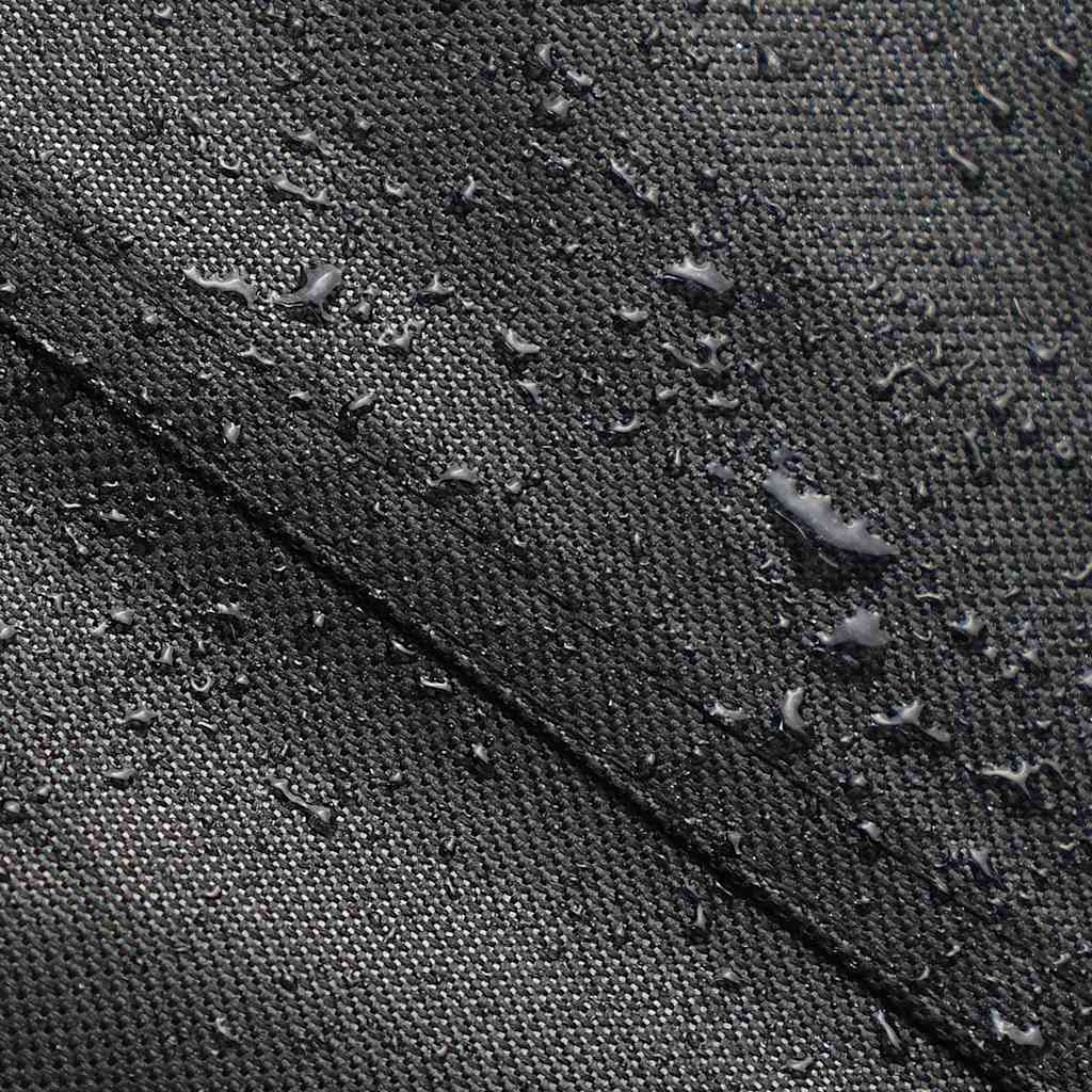 Meubelhoes Zwart 286 x 222 x 80 cm – afbeelding 10