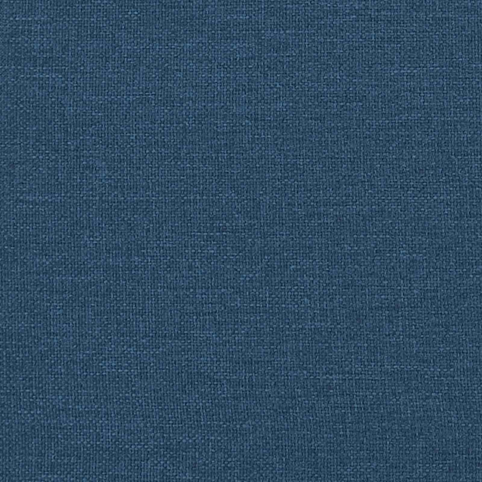 Slaapbank Marineblauw 245 x 78 x 77 cm Stof – afbeelding 11