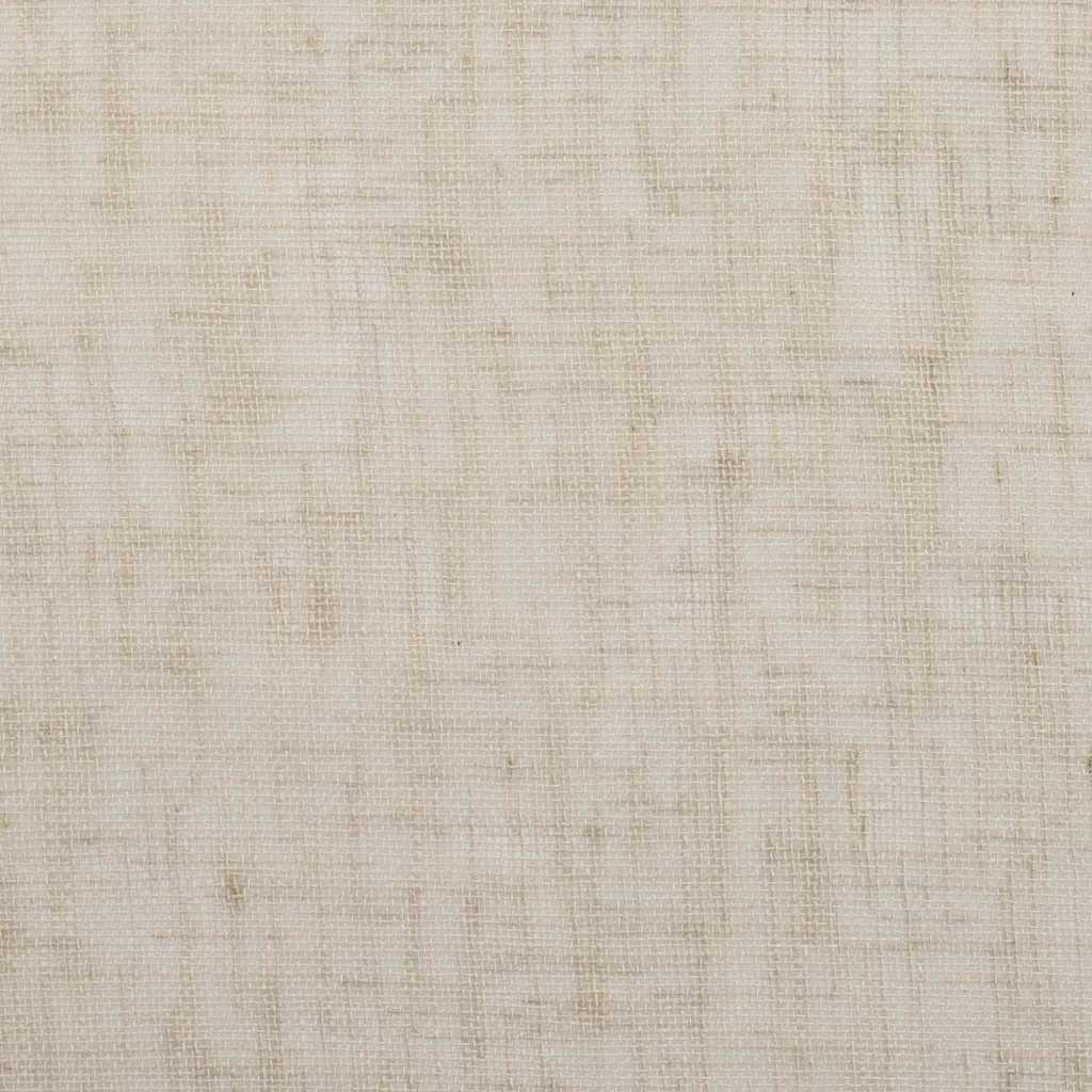 Voile Gordijn 2 st Zand 140 x 140 cm Polyester – afbeelding 8