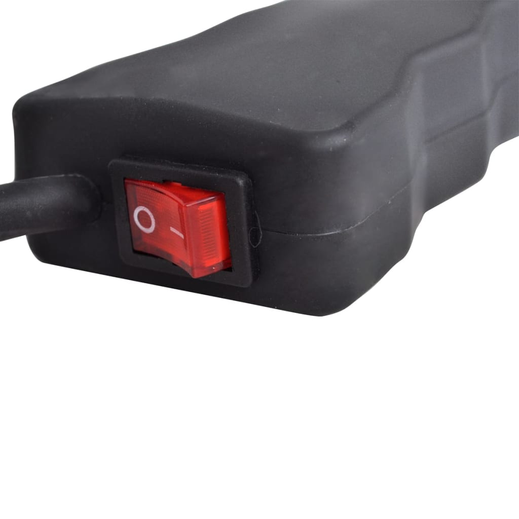 Elektrische kolenaansteker 1500 W – afbeelding 4