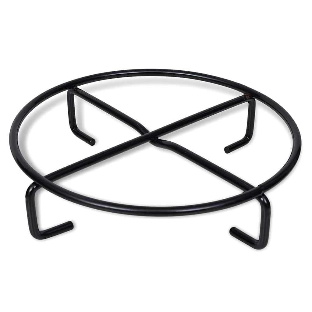 Braadpan 11,3 L inclusief accessoires – afbeelding 3