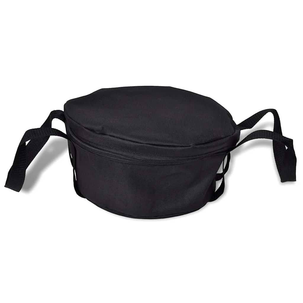 Braadpan 11,3 L inclusief accessoires – afbeelding 5