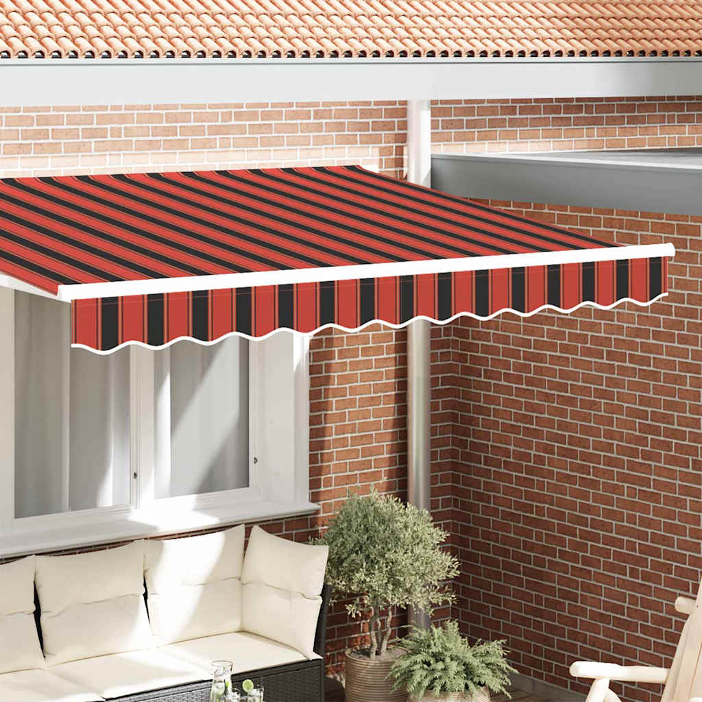 Markies Valance Multikleur 230 x 20 cm Canvas
