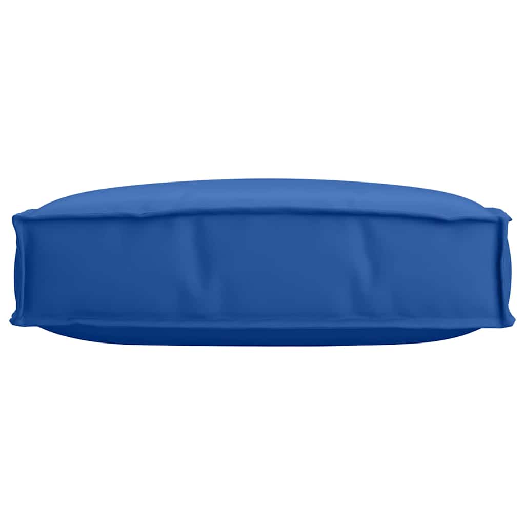 Kussen Koninklijk Blauw 60 x 60 x 12 cm Oxford Stof – afbeelding 4