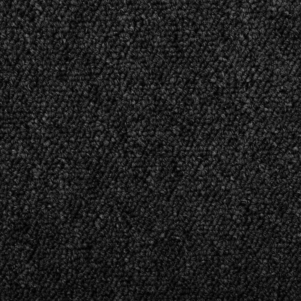Tapijt Loper Antraciet 100 x 200 cm 100% Polypropyleen – afbeelding 8