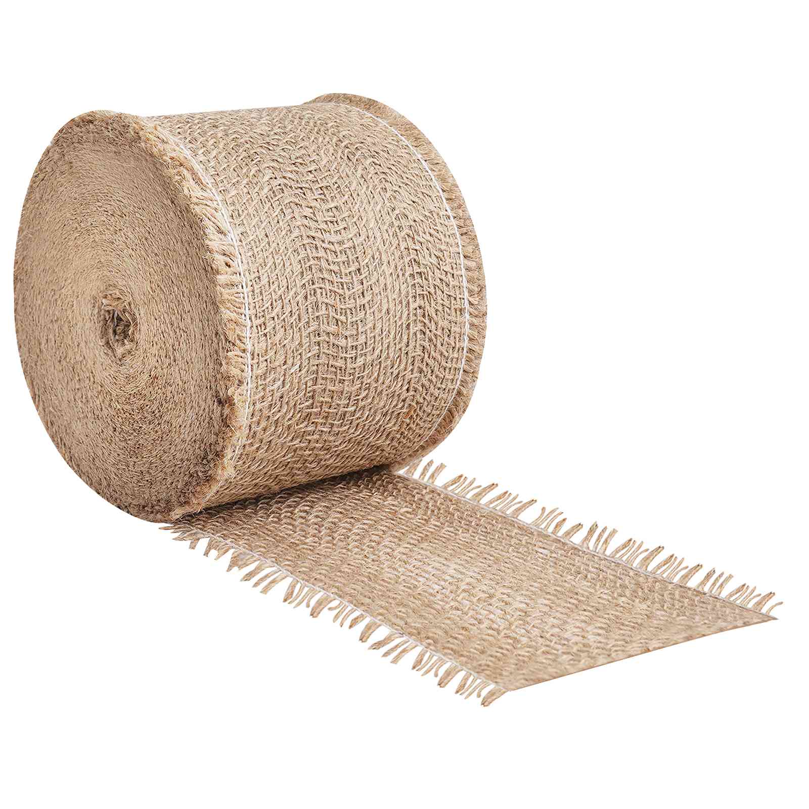 Jute Rol Naturel 10 x 10000 cm