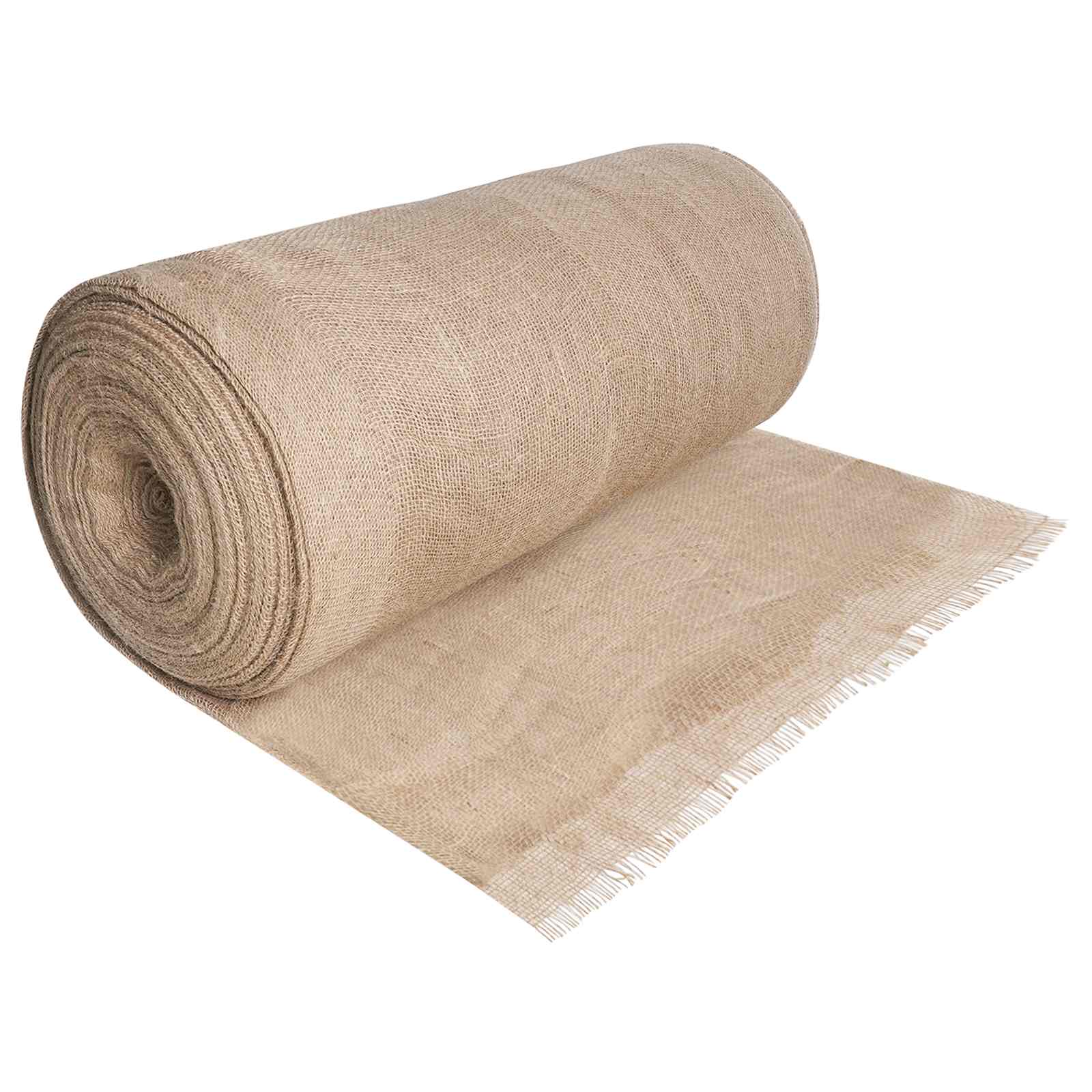Jute Rol Naturel 160 x 5000 cm – afbeelding 1