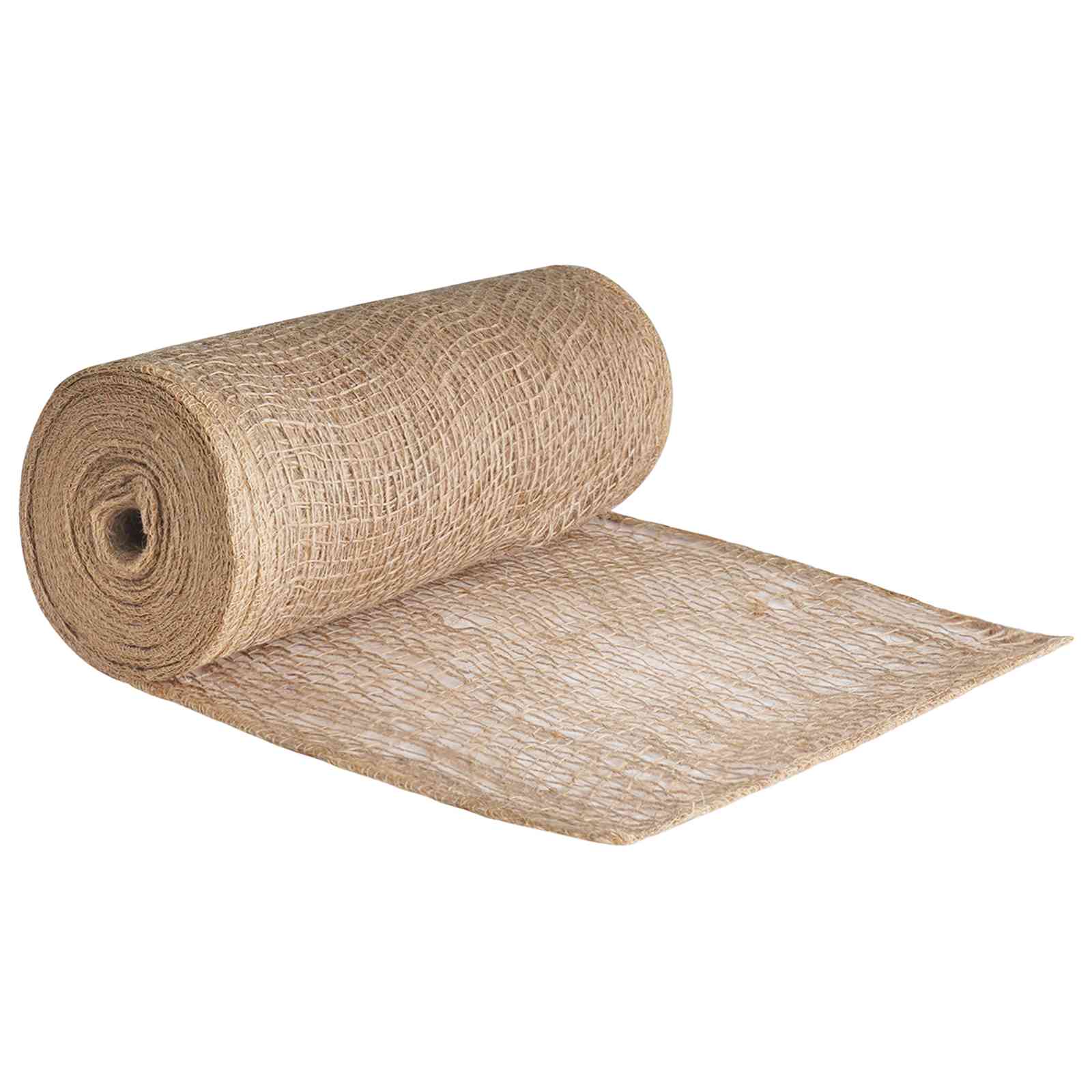 Jute Rol Naturel 25 x 5000 cm