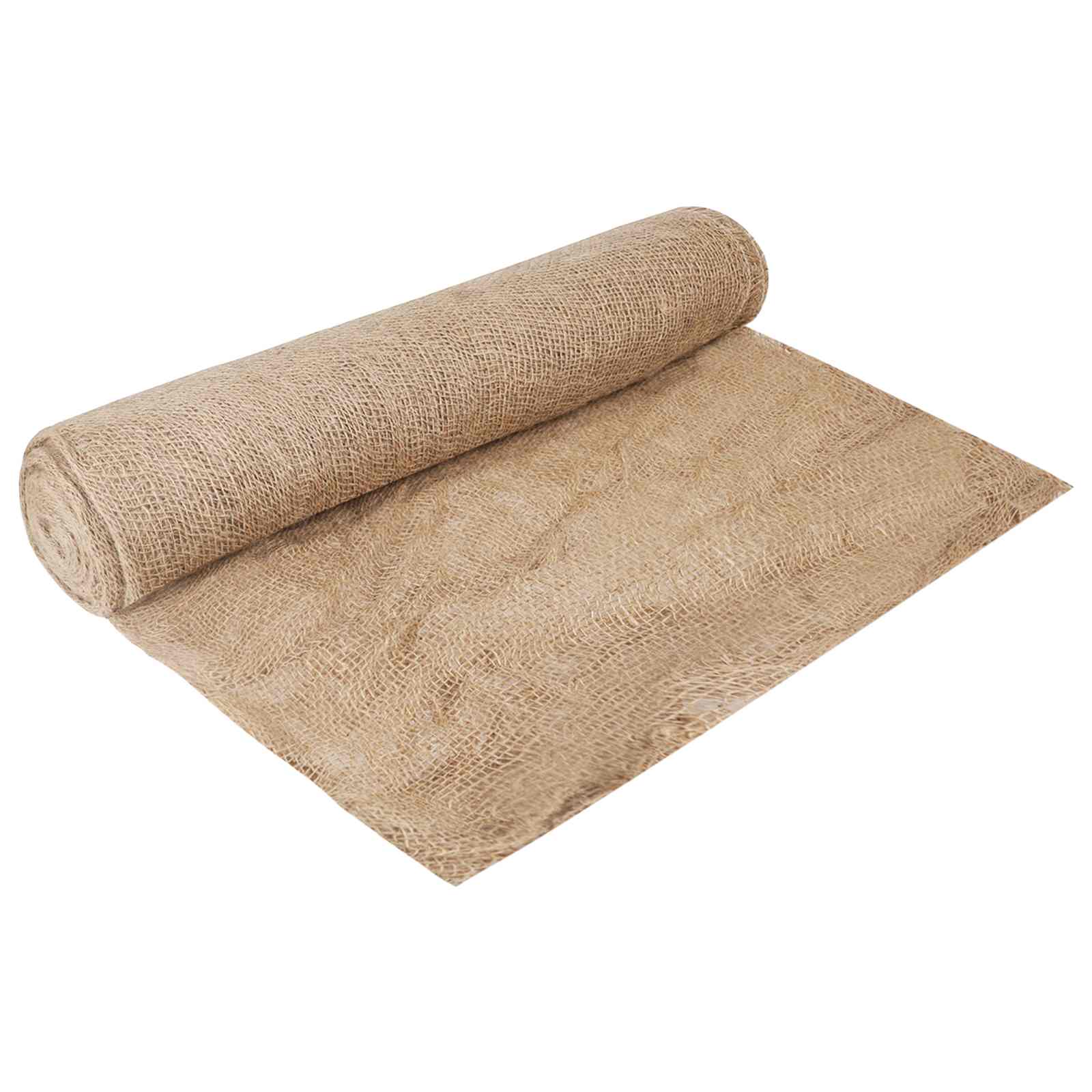 Jute Rol Naturel 160 x 1000 cm – afbeelding 1