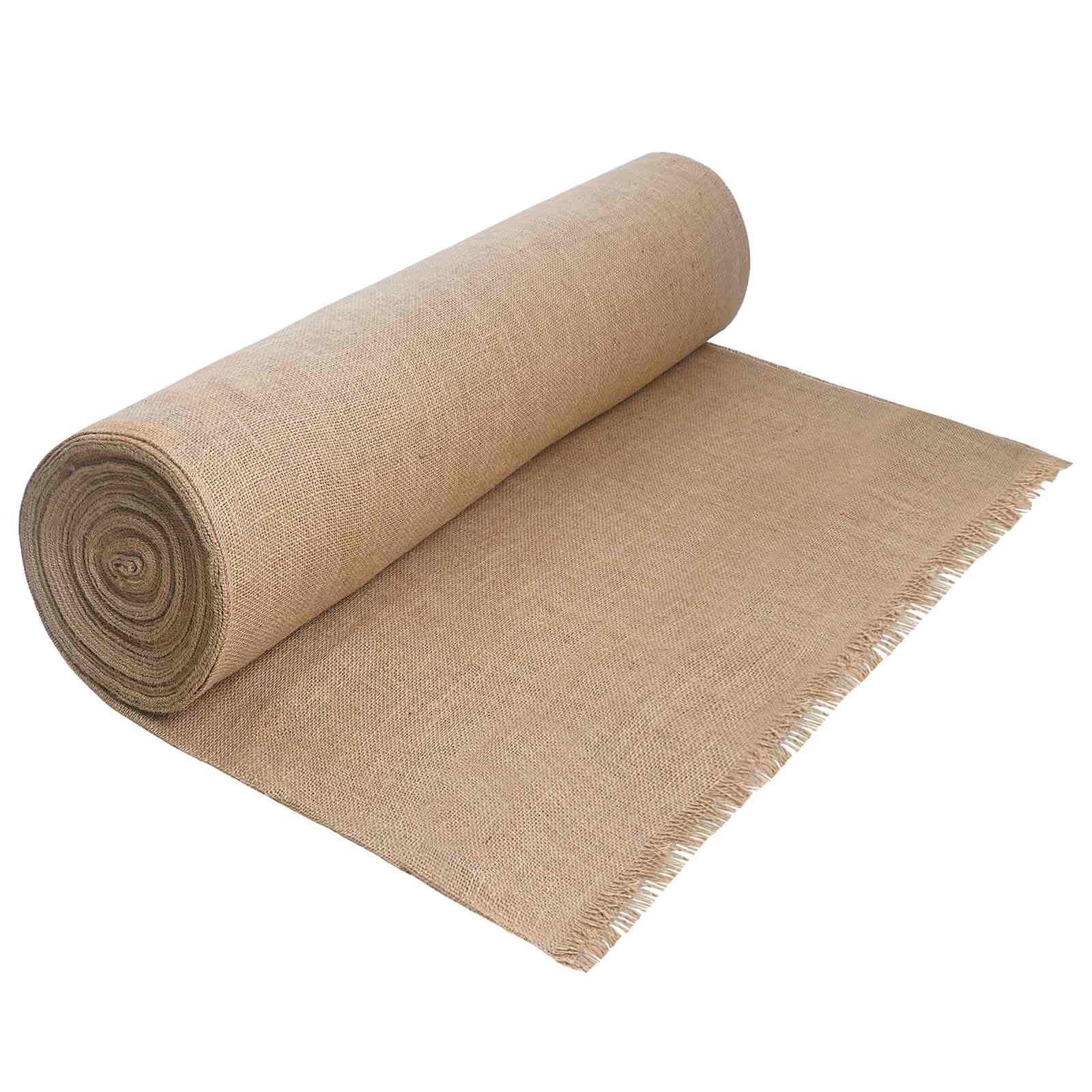 Jute Rol Naturel 200 x 500 cm – afbeelding 1