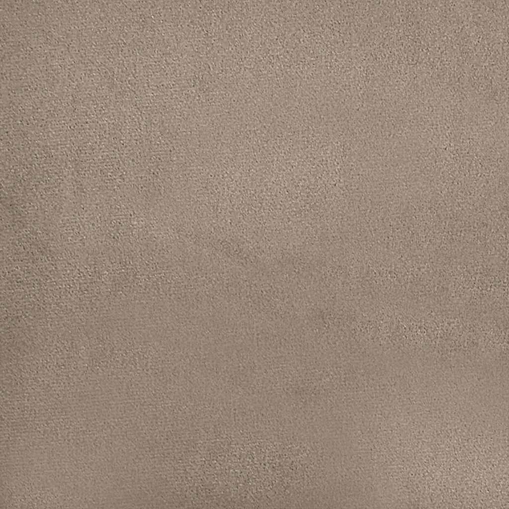 Sofa Kussens 2 stuks Taupe 60 x 40 cm Stof – afbeelding 8