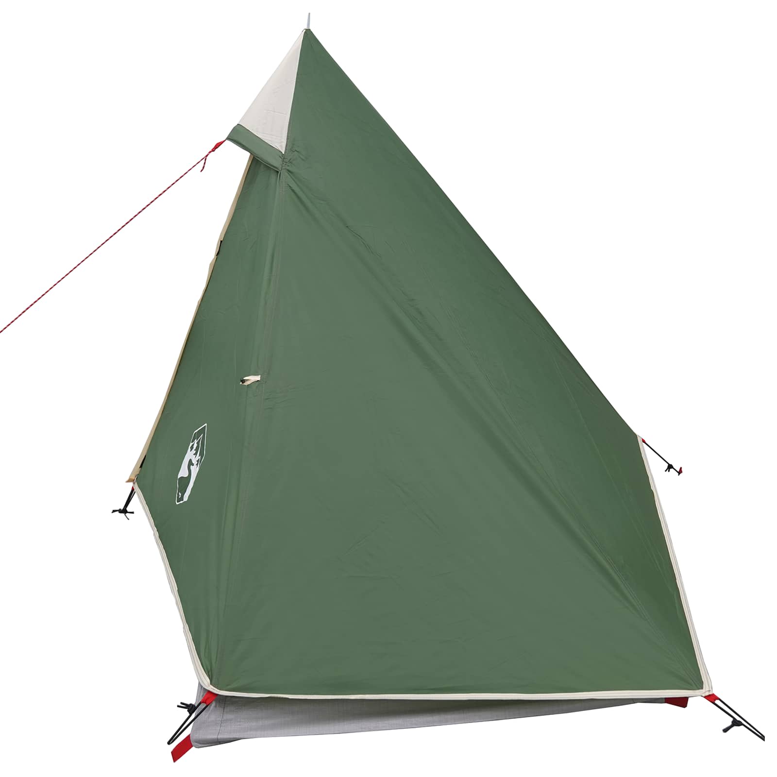 Backpacking Tent Groen 222 x 85 x 125 cm – afbeelding 7