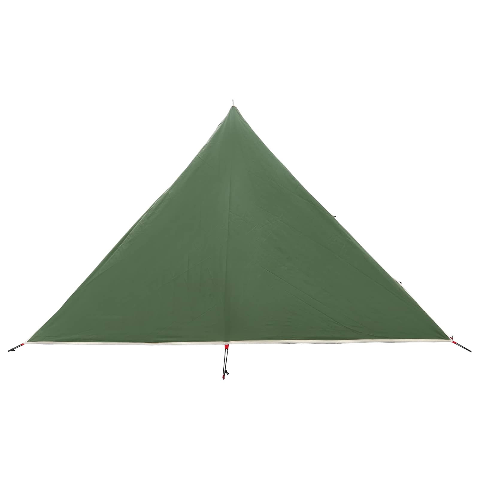 Backpacking Tent Groen 222 x 85 x 125 cm – afbeelding 8