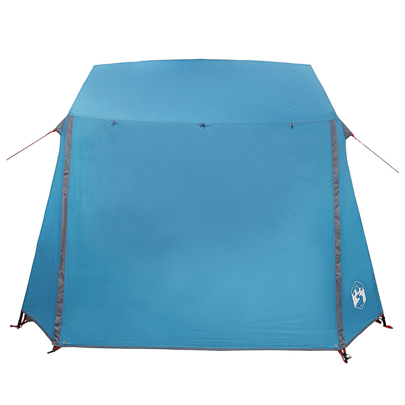 Tunneltent Blauw 275 x 240 x 200 cm – afbeelding 5