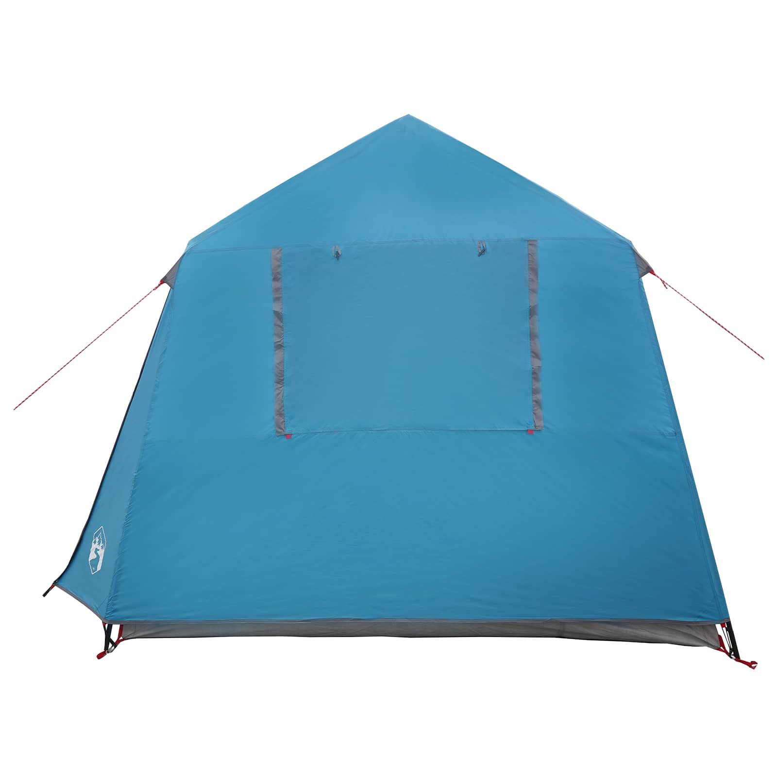 Tunneltent Blauw 275 x 240 x 200 cm – afbeelding 6
