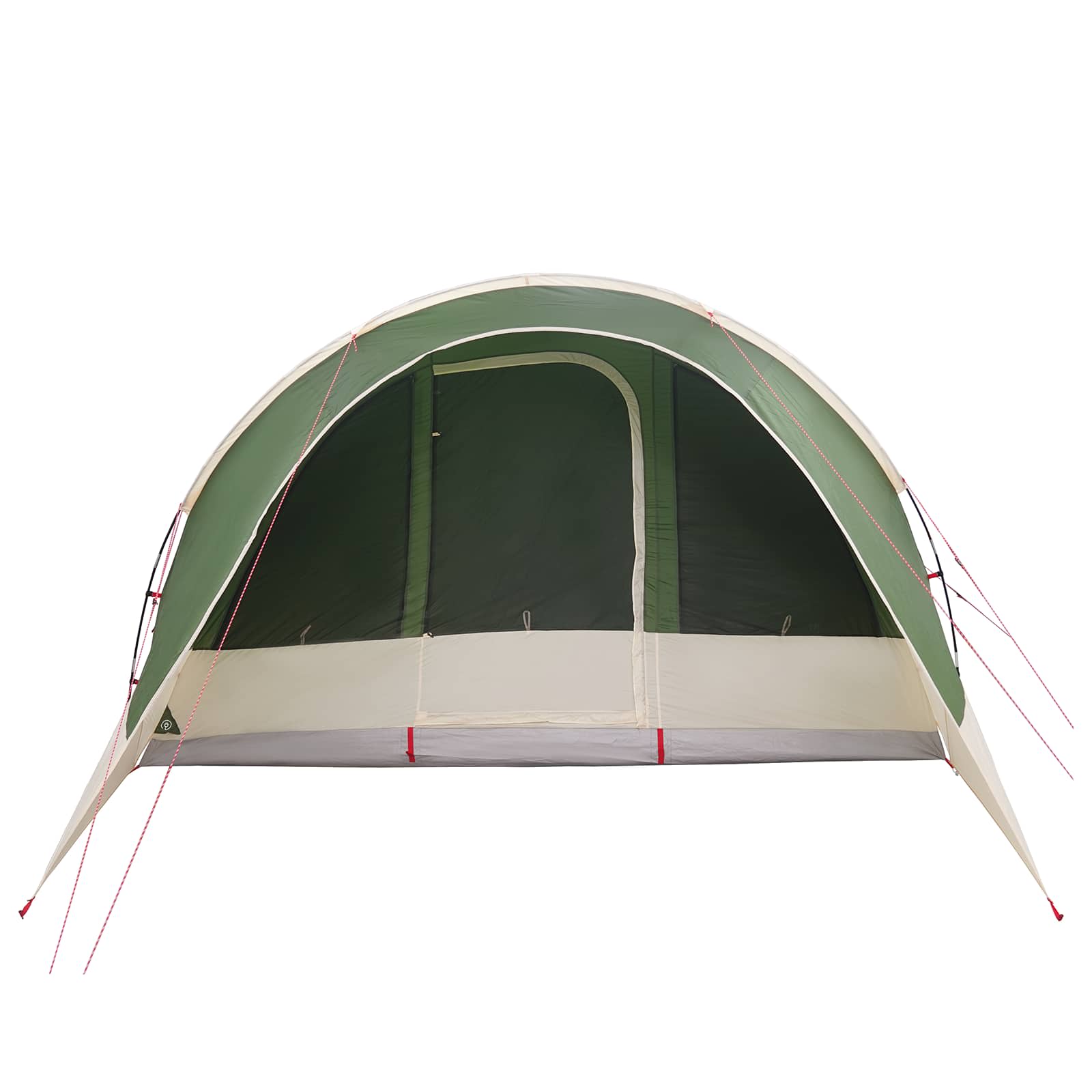 Tunneltent Groen 560 x 395 x 212 cm – afbeelding 5