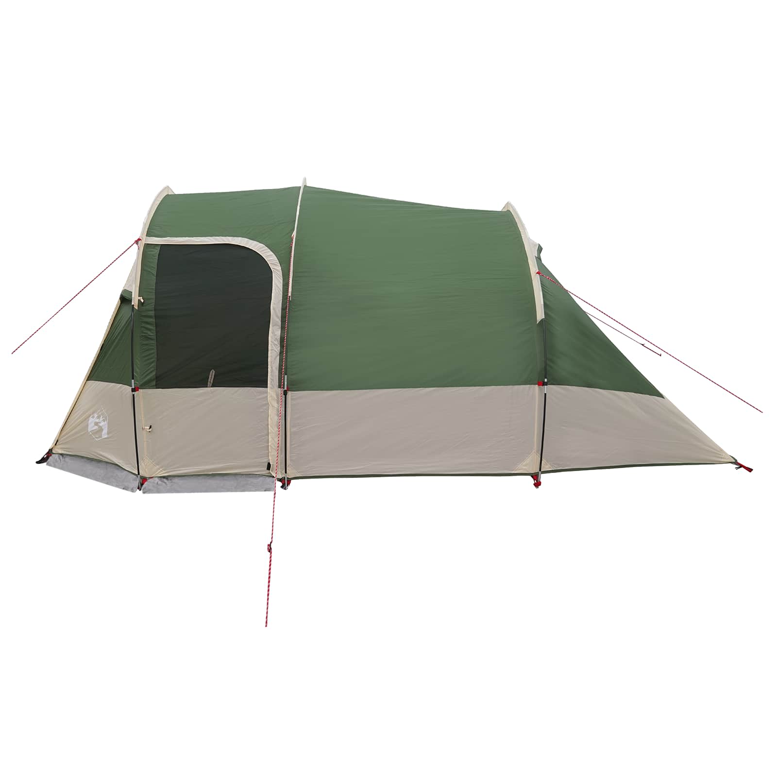 Tunneltent Groen 390 x 215 x 152 cm – afbeelding 6