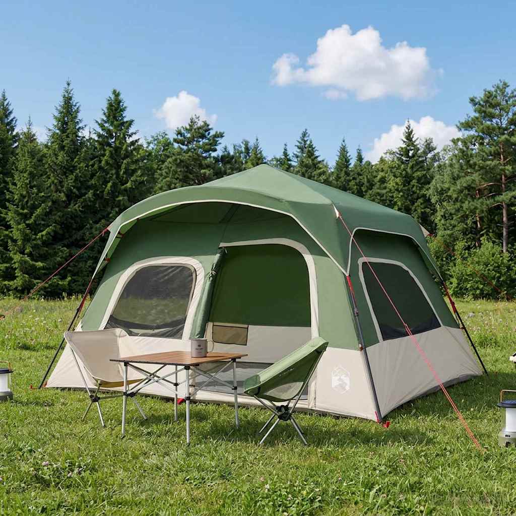 Directe Tent Groen 340 x 280 x 190 cm
