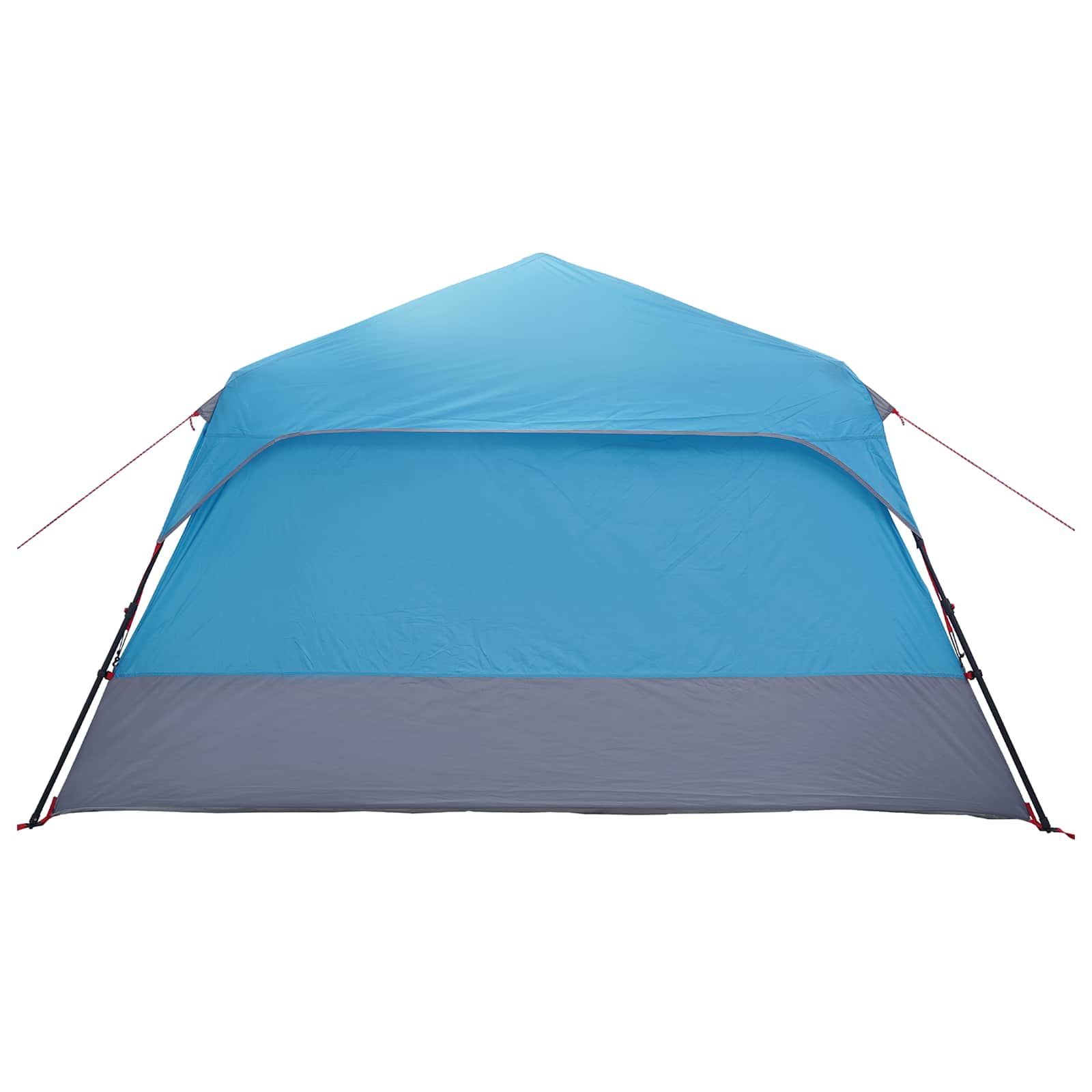 Directe Tent Blauw 340 x 280 x 190 cm – afbeelding 7