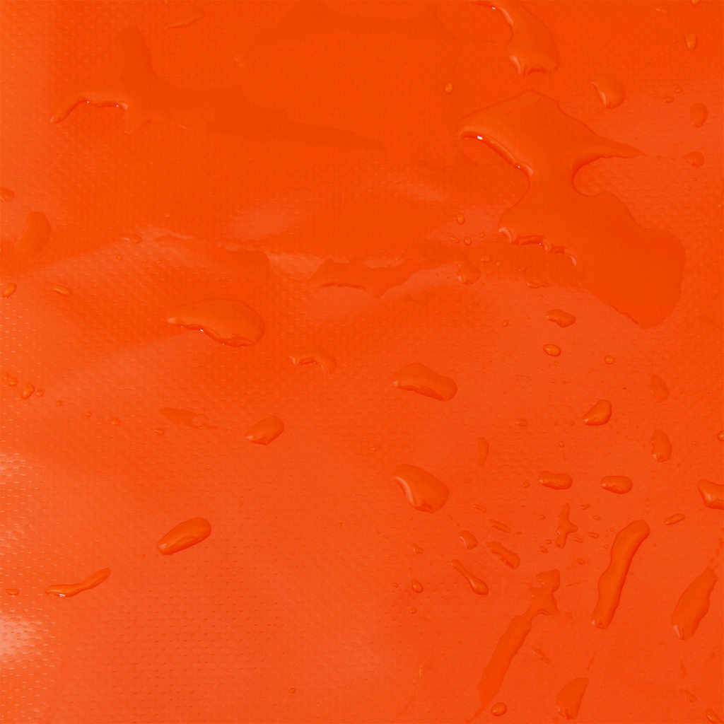 Zeil 650g / m² Oranje 1,5 x 2 m Canvas met PVC-coating – afbeelding 9