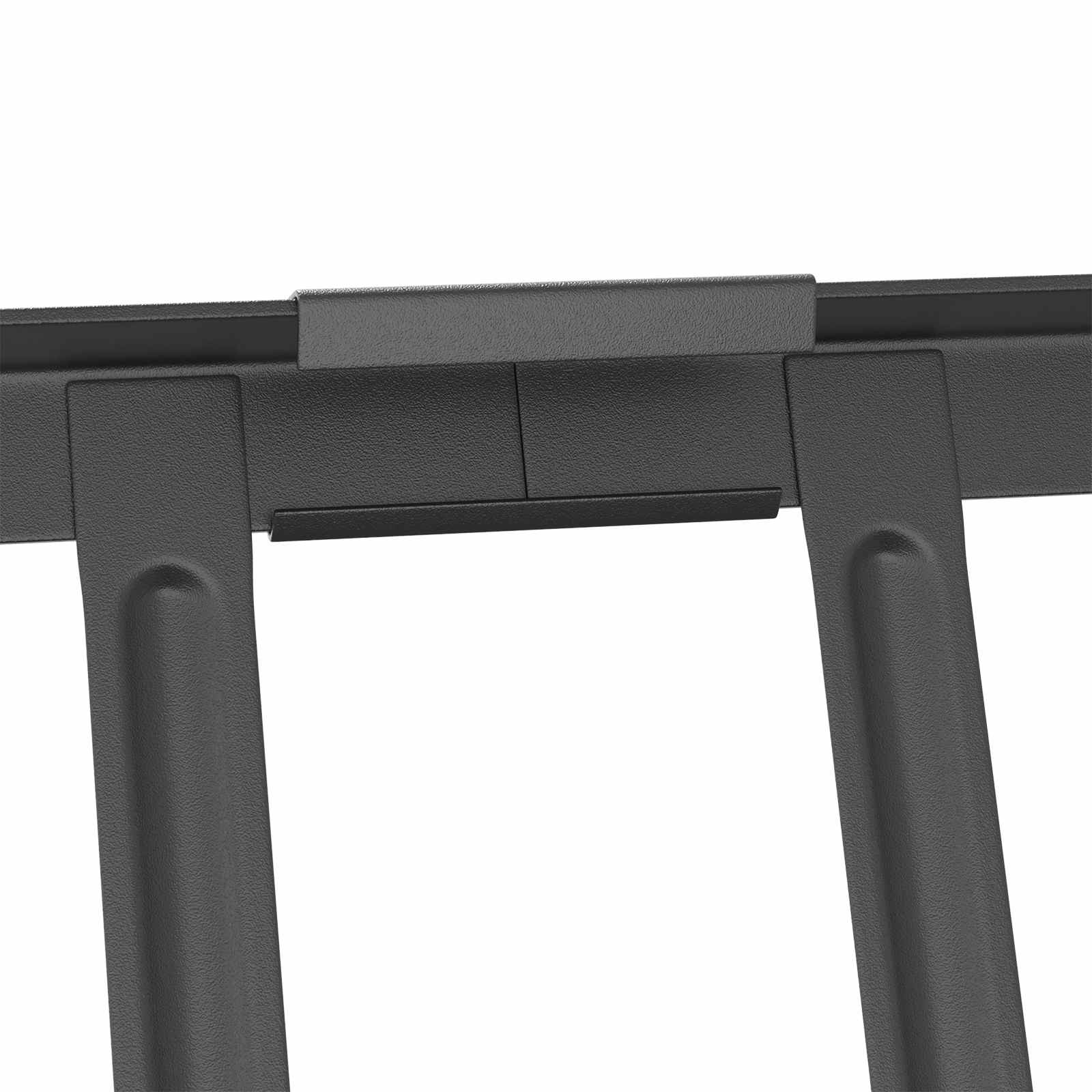 Dak sneeuwbeugel Antraciet 800 x 29,5 x 34,5 cm Staal – afbeelding 11