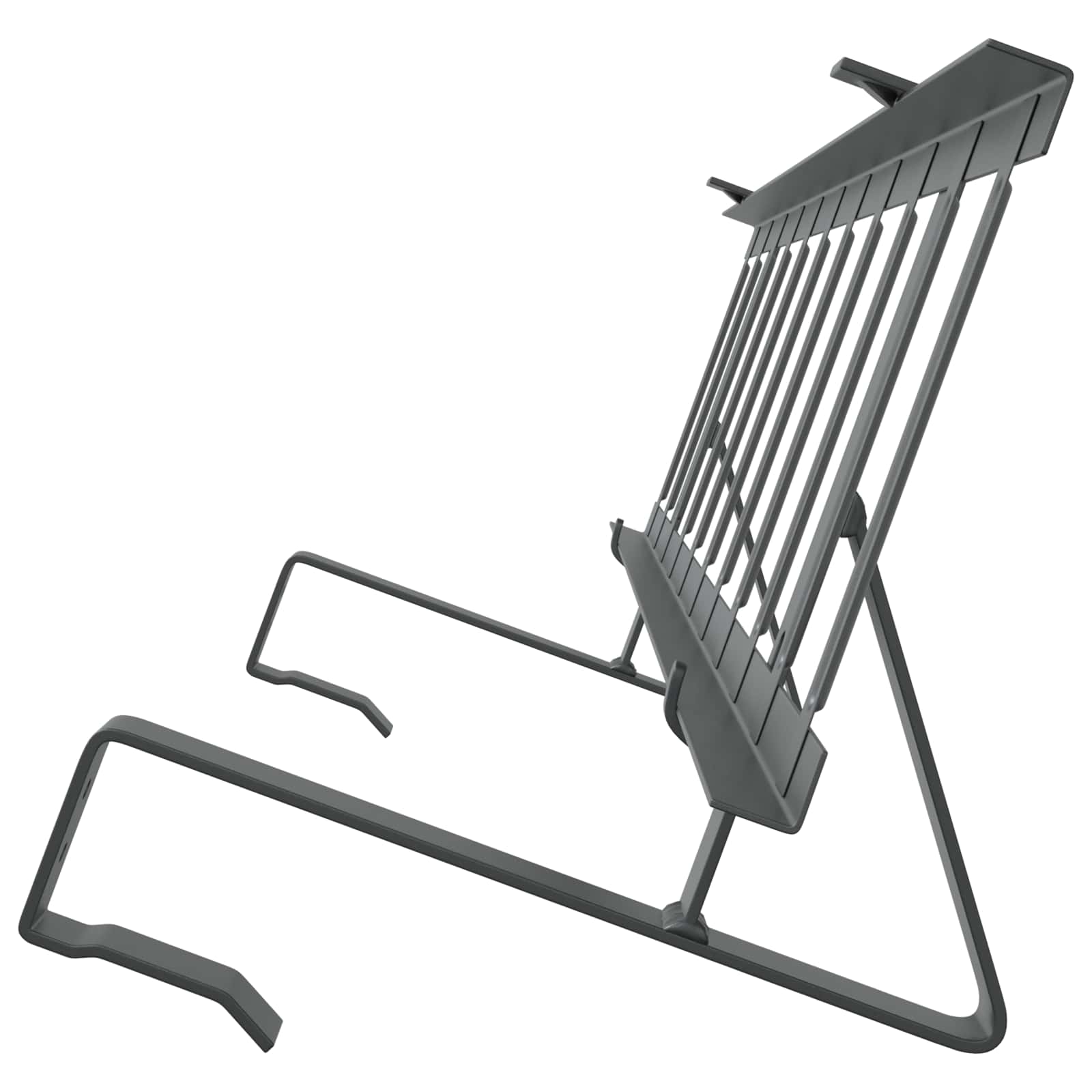 Dak sneeuwbeugel Antraciet 800 x 29,5 x 34,5 cm Staal – afbeelding 8
