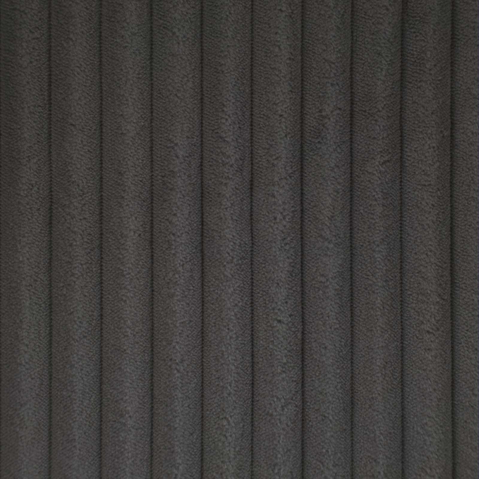 Bank Donkergrijs 126 x 81 x 87,5 cm Polyester – afbeelding 8