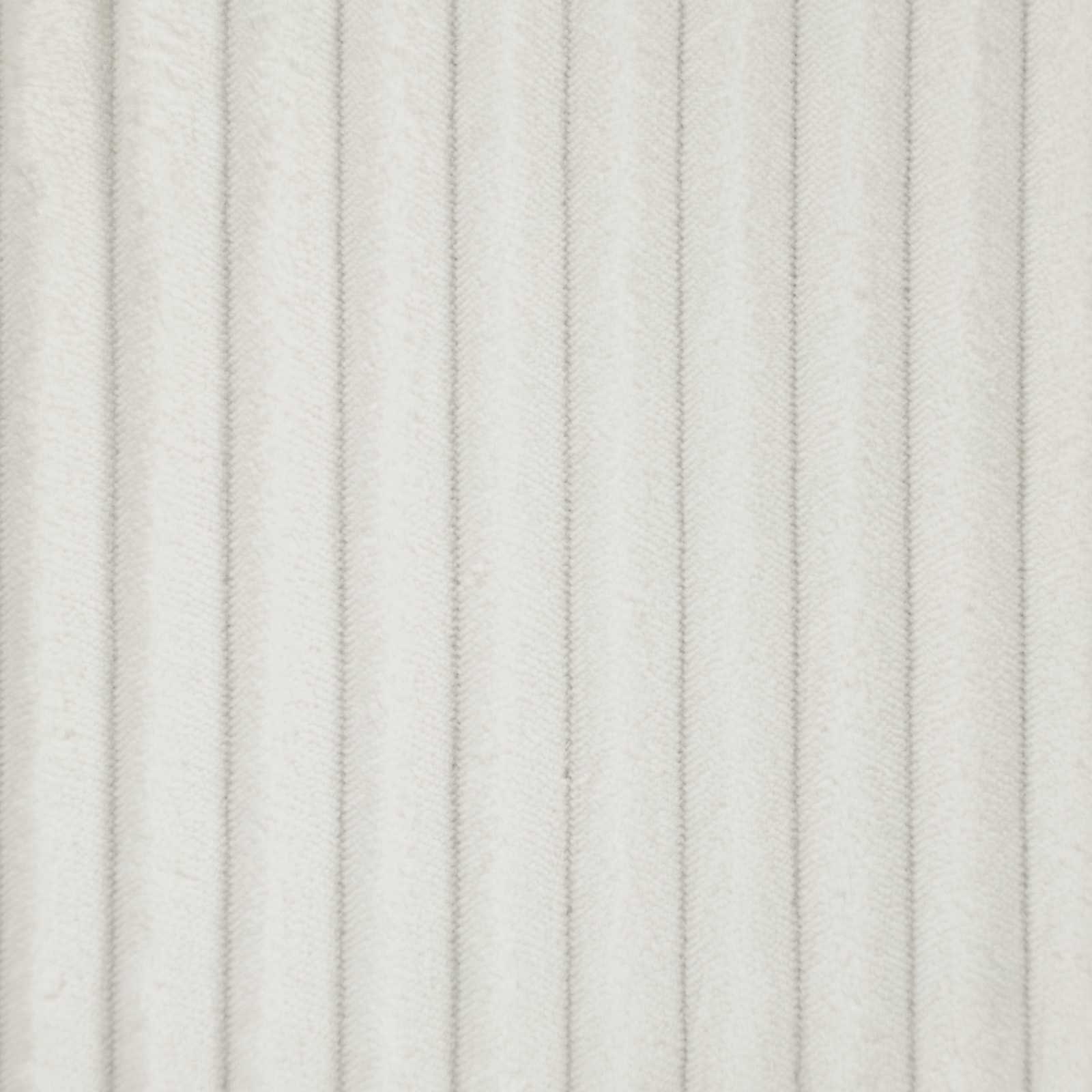 Bank Crèmekleurig 126 x 81 x 87,5 cm Polyester – afbeelding 8