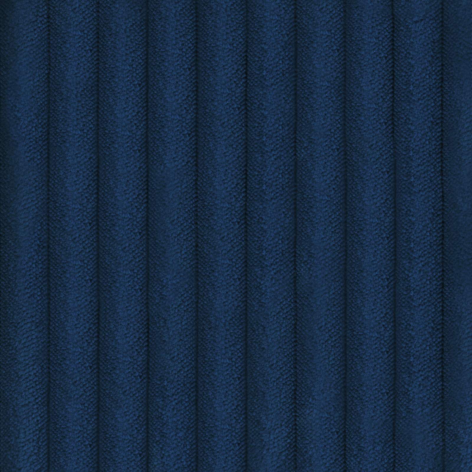 Bank Marineblauw 156 x 81 x 87,5 cm Polyester – afbeelding 8